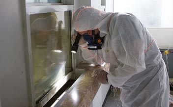 rnd Asbestos Surveys