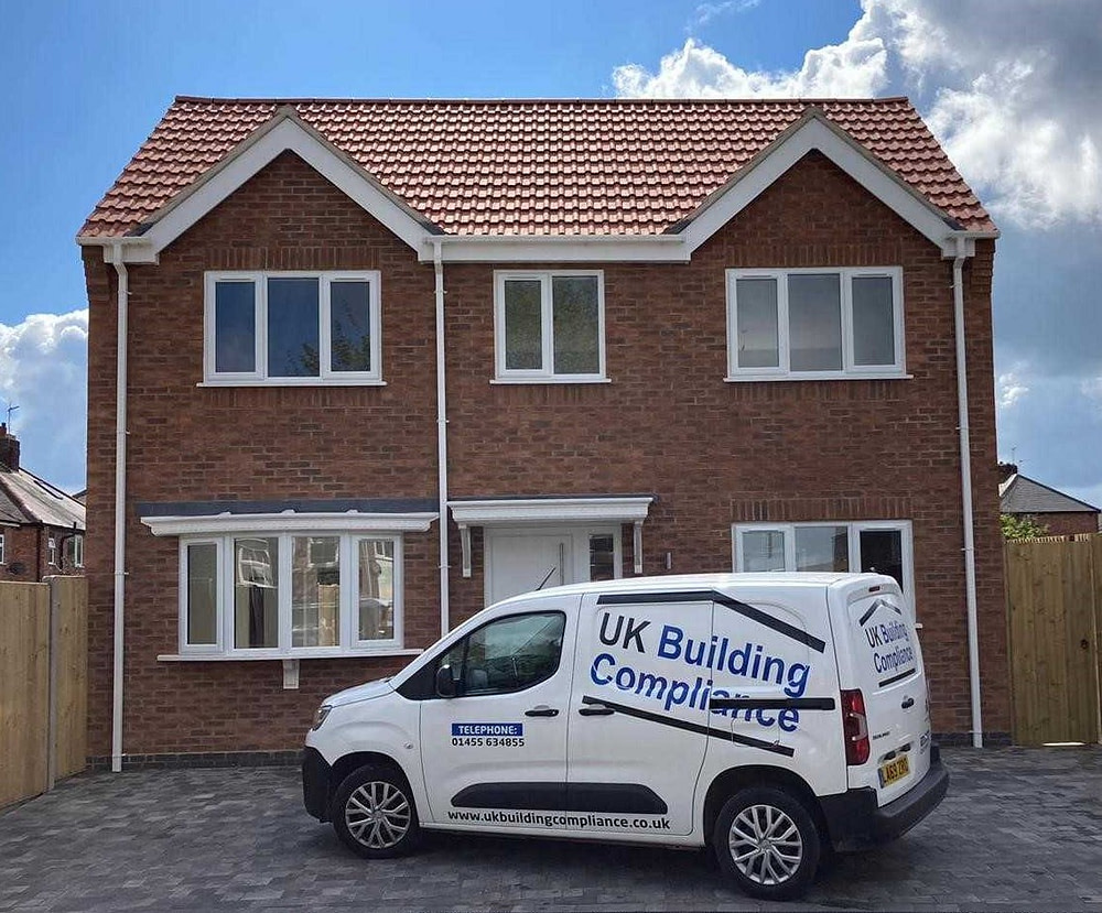 Local Air Testing & Vent Testing in Hinckley Local Air Testing & Vent Testing in Hinckley
