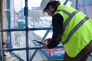 road and rail noise Road & Rail Noise Surveys