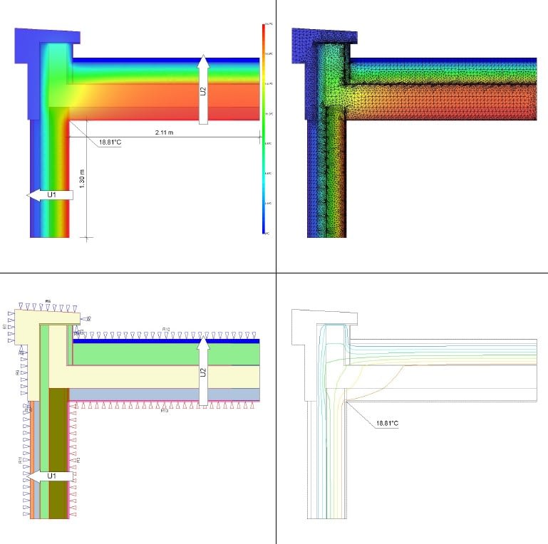 ridging Calculations - Bristol ridging Calculations - Bristol
