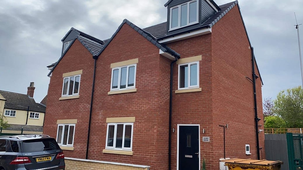 Mixed Testing - Sound Insulation & Air Tightness plus Water Calculations in Fleckney Mixed Testing - Sound Insulation & Air Tightness plus Water Calculations in Fleckney