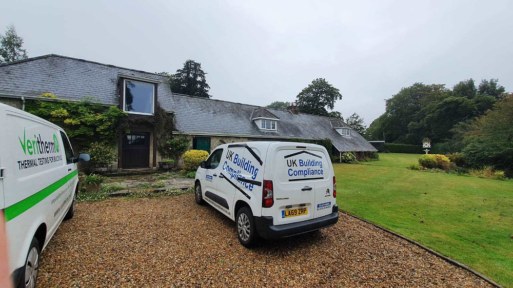 Veritherm Testing - Salisbury Veritherm Testing - Salisbury
