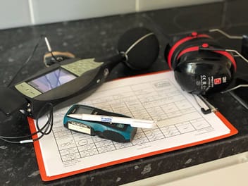 Sound-testing-accessories