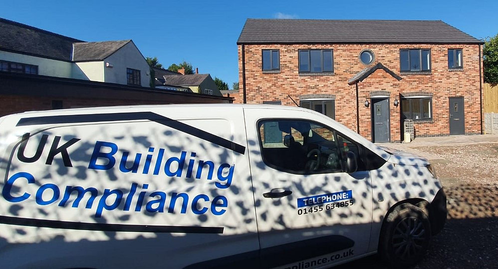 SAP & Testing for Building Regulations SAP & Testing for Building Regulations